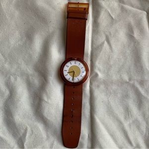 Vintage POP Swatch